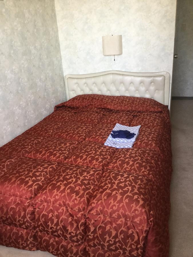City Hotel Air Port In Prince Izumisano Bagian luar foto